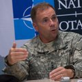 Командующий силами США в Европе: НАТО не сможет защитить страны Балтии от РФ