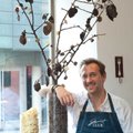 VIDEO: Imre Kose Valrhona šokolaadipuuga