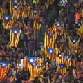 Hispaania kohus otsustas: hümni väljavilistamine pole kuritegu