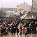 Soome kartis 1990. aastal miljoneid Nõukogude põgenikke: kavandati osalist mobilisatsiooni piiri kaitsmiseks