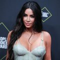VAHVA KLÕPS | Kim Kardashian West jäljendab koos õdedega tüdrukuteansambli Spice Girls liikmeid