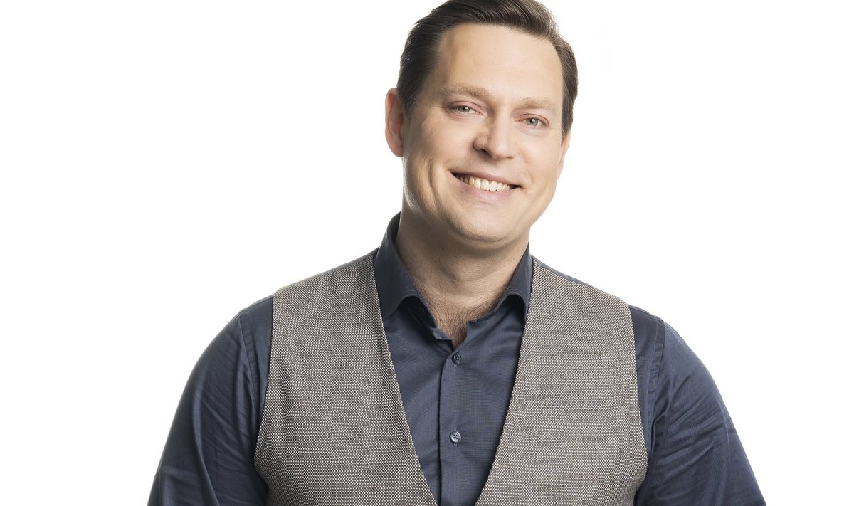 Kalle Sepp