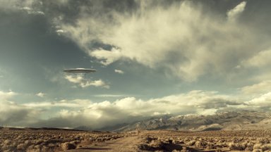 Pentagon moodustab töörühma võimalike UFO-de uurimiseks