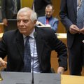 Глава европейской дипломатии Жозеп Боррель:„История на стороне Украины. Но ее ход нужно ускорить“. Что ЕС за год сделал для противостояния российской агрессии?