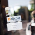 Digitund: Bitcoini ootab Eestis taassünd