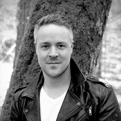 Metsandusekspert Markus von Willert lööb metsade pärast häirekella. Foto: erakogu.