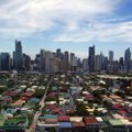 Filipiinide keskosa raputas maavärin magnituudiga 6,3