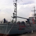 Eesti laevakaitsja Indias: süüdistuste tagasivõtmisest kuuldes olime väga rõõmsad, kuid kohtuprotsess veel kestab