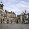 Holland püüab rakendada koroonaviiruse vastu grupiimmuunsuse strateegiat, lastes inimestel nakatuda