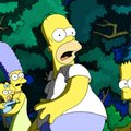 Skandaal! Armastatud multifilmiseriaal "Simpsonid" sattus rassismisüüdistuste küüsi