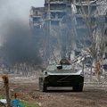 Украинские военные в Мариуполе отказались сдаваться