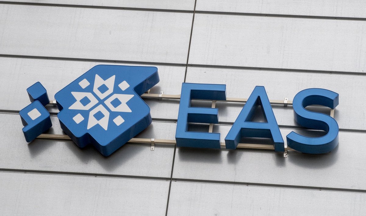 EAS