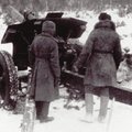 Põhjalik ülevaade: Eesti laskurkorpus Kuramaa märtsipealetungis 1945