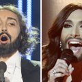 NAGU KAKS TILKA VETT: Kas Tanja pidanuks hoopis Pavarottina Eurovisioni-lavale astuma?