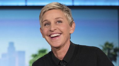 Head aega, Ellen! Armastatud saatejuht nuttis viimast korda telepublikuga kohtudes