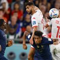 Sander Posti MM-i kommentaar: Prantsusmaa mänguga ei saa rahul olla, aga suuri nõrkusi ei paljastunud