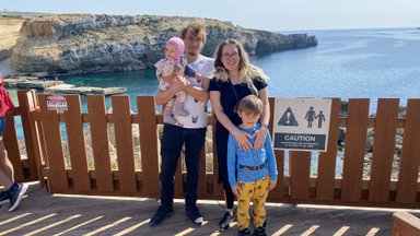 Eksprompt perereis Maltale: kummituslinn, meduusid, käesuurused küüslaugud ja vaated, mis võtsid hinge kinni