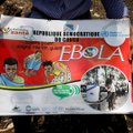 В Японии госпитализировали женщину с подозрением на Эболу