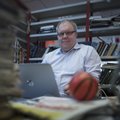 Higi, pingutus ja võistlus: Eesti Päevalehe spordikülgedel ilma ei saa