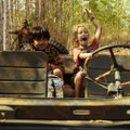 Koguperefilm "Jõulud džunglis" tuleb taas kinodesse üle Eesti