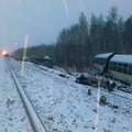 "Инсайт": вагон Operail признан причиной аварии в Омске, Eesti Raudtee грозит большой штраф