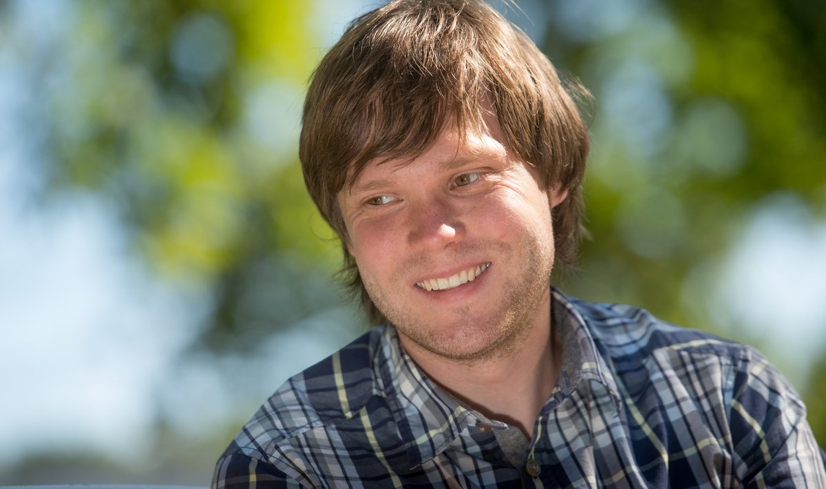 Pärt Uusberg