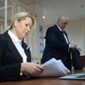 Во ФСИН согласились с возможностью освобождения Васильевой по УДО
