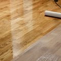 REMONDINIPID | Kuidas viimistleda vana puitpõrandat?