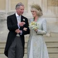 22 aastat rasket tööd: kuidas kindlustas Charles Camillale ihaldatud kuninganna tiitli?