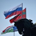 Venemaa kaitseministeerium: Ukraina on aktiviseerinud ettevalmistusi sissetungiks Transnistriasse