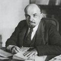 ”Ленин жив / Ленин мертв”. 150 лет назад родился человек, который изменил историю России. Как и Эстонии