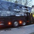 Dortmundist Atlantani: üheksa korda, mil terroristid on sihikule võtnud spordiüritused