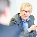 Peeter Tohver kandideerib Eesti Energia juhiks