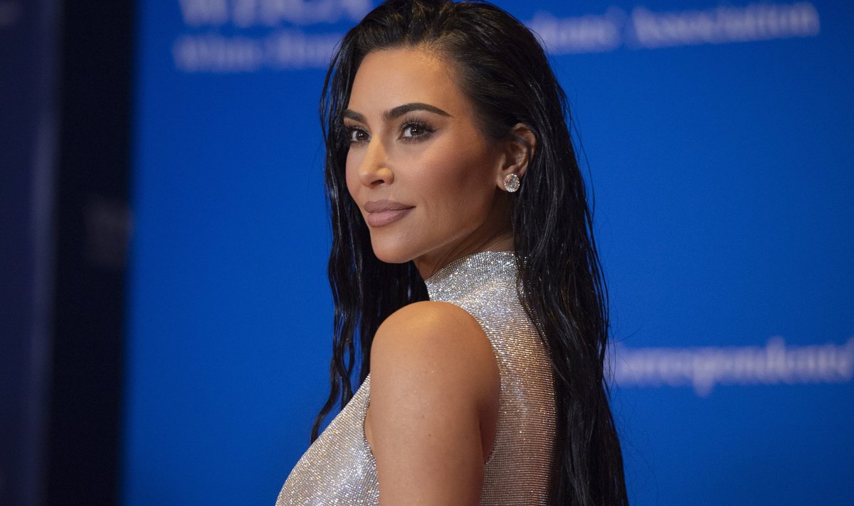 USA WHITE HOUSE CORRESPONDENTS DINNER