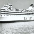 Parvlaeva Estonia esialgne hindamine: vraki fotogrammeetria viiakse läbi juunis