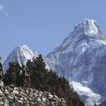 Трое альпинистов погибли на Эвересте