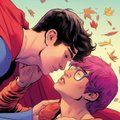 Jube uudis peavoolu koomiksitööstusele: ajakirjade müüginumbrid langesid biseksuaalse Supermani pärast rentslisse