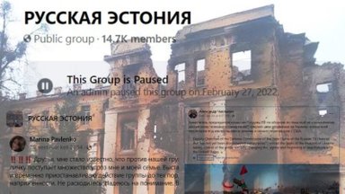 TROLLIMONITOR #2 | Propagandistid valitsevad Eesti venelaste Facebookis, Varro Vooglaiu “kõrvasosistaja” häkitud