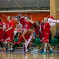BASKET TV Rapla eri: Andre Pärna kuulus pealtpanek üle "onu" Marguse, Aivar Kuusmaa räägib raskustest välismaalastega