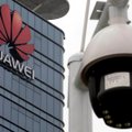 CIA: Huawei on ohtlik, kuna saab rahastust Hiina armeelt