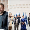 PÄEVA TEEMA | Margus Tsahkna: probleemiga tegelemise asemel on Nursipalu teemast saanud erakondade poliitiline kemplemine