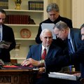 Who is Стив Бэннон: факты о "сером кардинале" Вашингтона и главном советнике Трампа