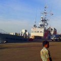Kohus otsustas Indias viibivatele eestlastest laevakaitsjatele tagastada isiklikud asjad, kuid mitte passe