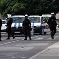 Стрельба в Черногории: жертвами стали 11 человек