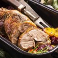 LIHAKOOL: Mida valmistada täna aastavahetuse rikkaliku pühadesöömingu lihajääkidest?