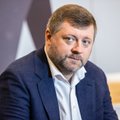 ИНТЕРВЬЮ | Вице-спикер Верховной Рады Украины: чем больше и интенсивнее нам будут помогать наши партнеры, тем быстрее война закончится 