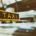 Доверчивый таксист повез клиентов по ласнамяэским ломбардам и остался без денег