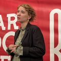 Украинский режиссер Алиса Коваленко: я осознала, что не хочу снимать - реальность была намного сильнее, чем кино