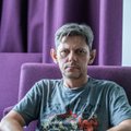 „Мертвый журналист - бесполезный журналист“. Корреспондент ERR Антон Алексеев рассказал, как попал под обстрел в Украине