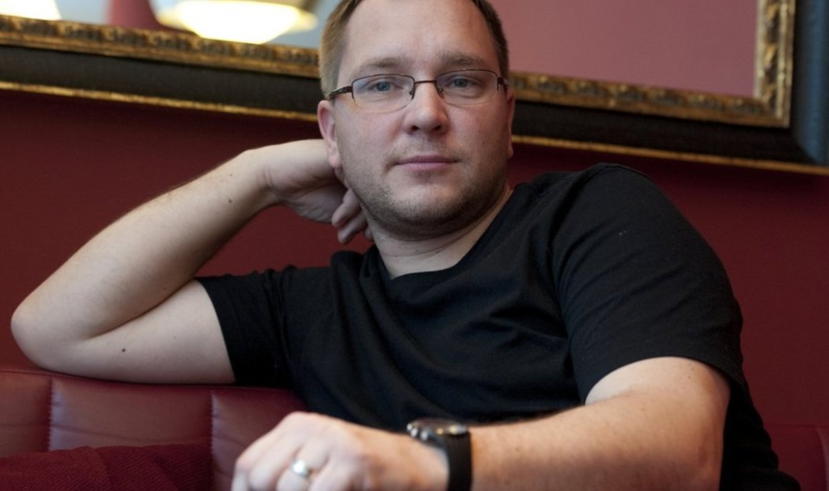 Lenno Reimand